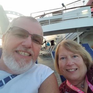 Meet your Posher, Donna